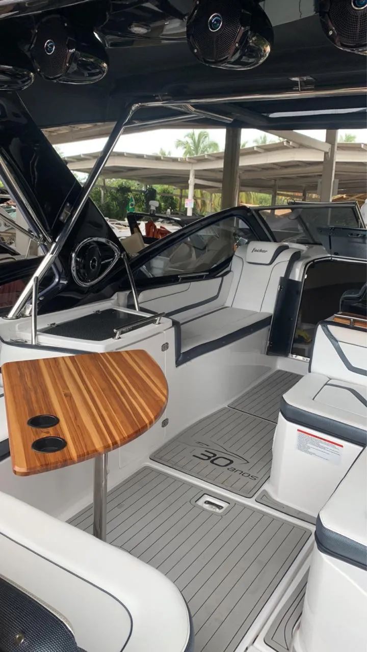 FOCKER GRAN TURISMO 333 - Foto 3