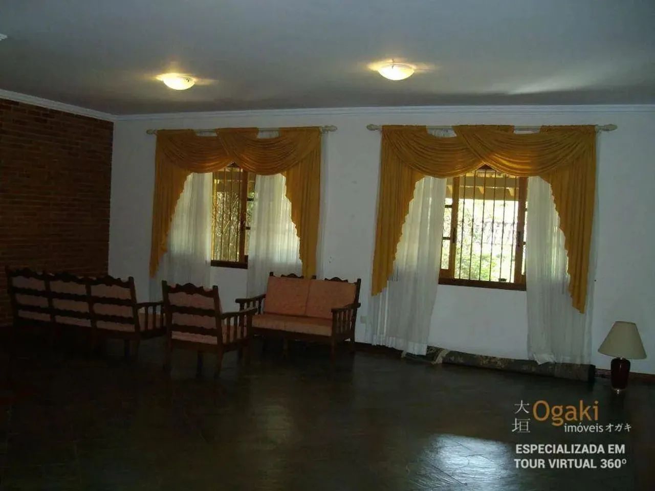 Chácara com 3 dormitórios à venda, 2500 m² por R$ 990.000,00 - Condomínio Chácaras Carolin - Foto 4