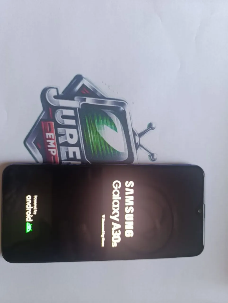 Samsung A30s