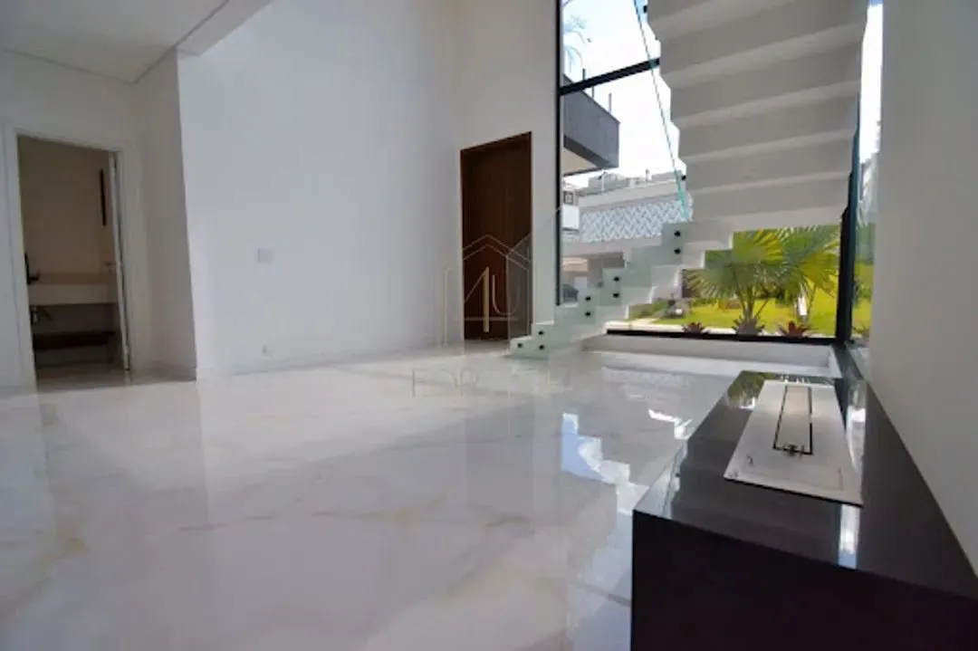 Casa com 5 dormitórios à venda, 405 m² por R$ 6.200.000,00 - Tamboré - Santana de Parnaíba