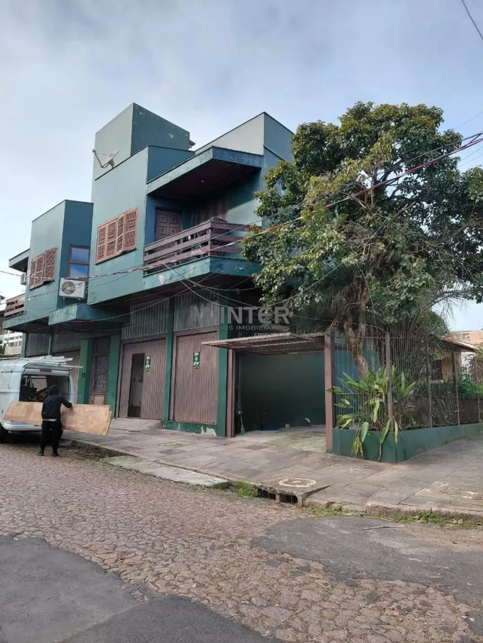 LOJA TÉRREA PORTO ALEGRE RS