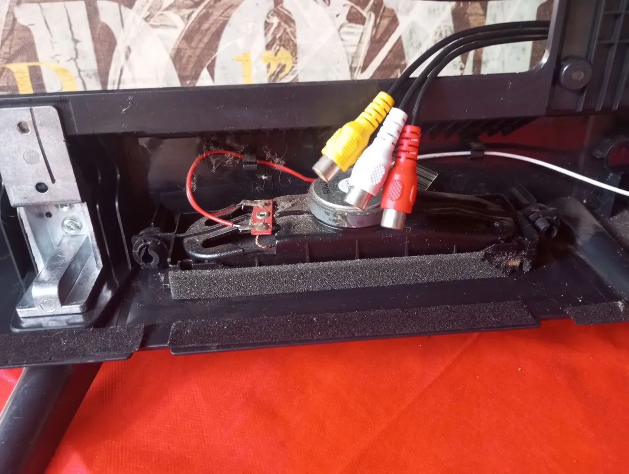 Placa principal Philco vai compreta - Foto 6