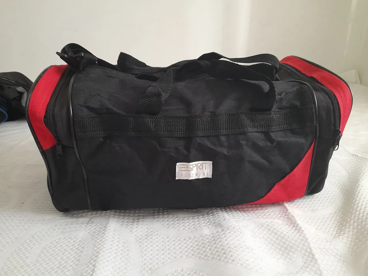 Mala de mão de Viagem Espriti ótimo estado