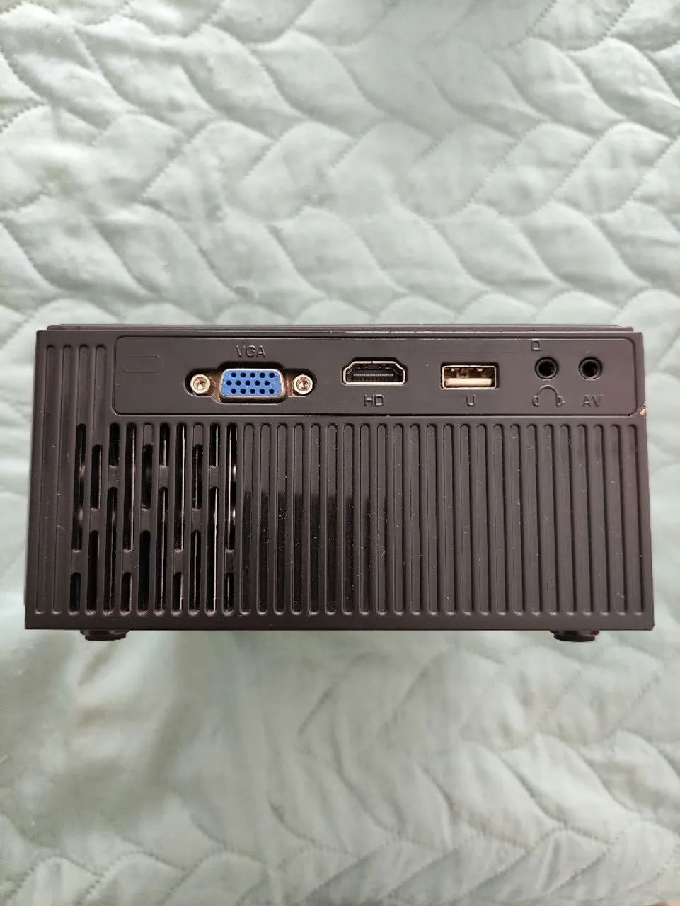 Projetor Blitzwolf VP1 - Foto 3