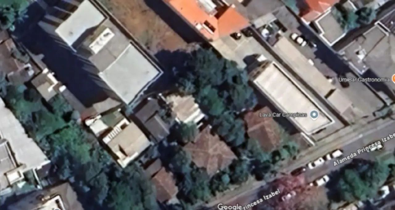 Terreno - Bigorrilho - Foto 2