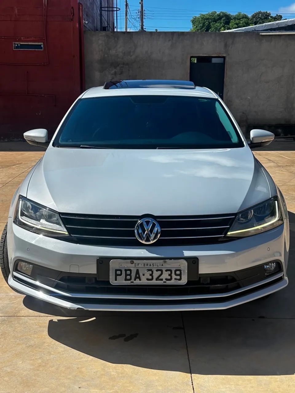 Jetta 1.4 taí