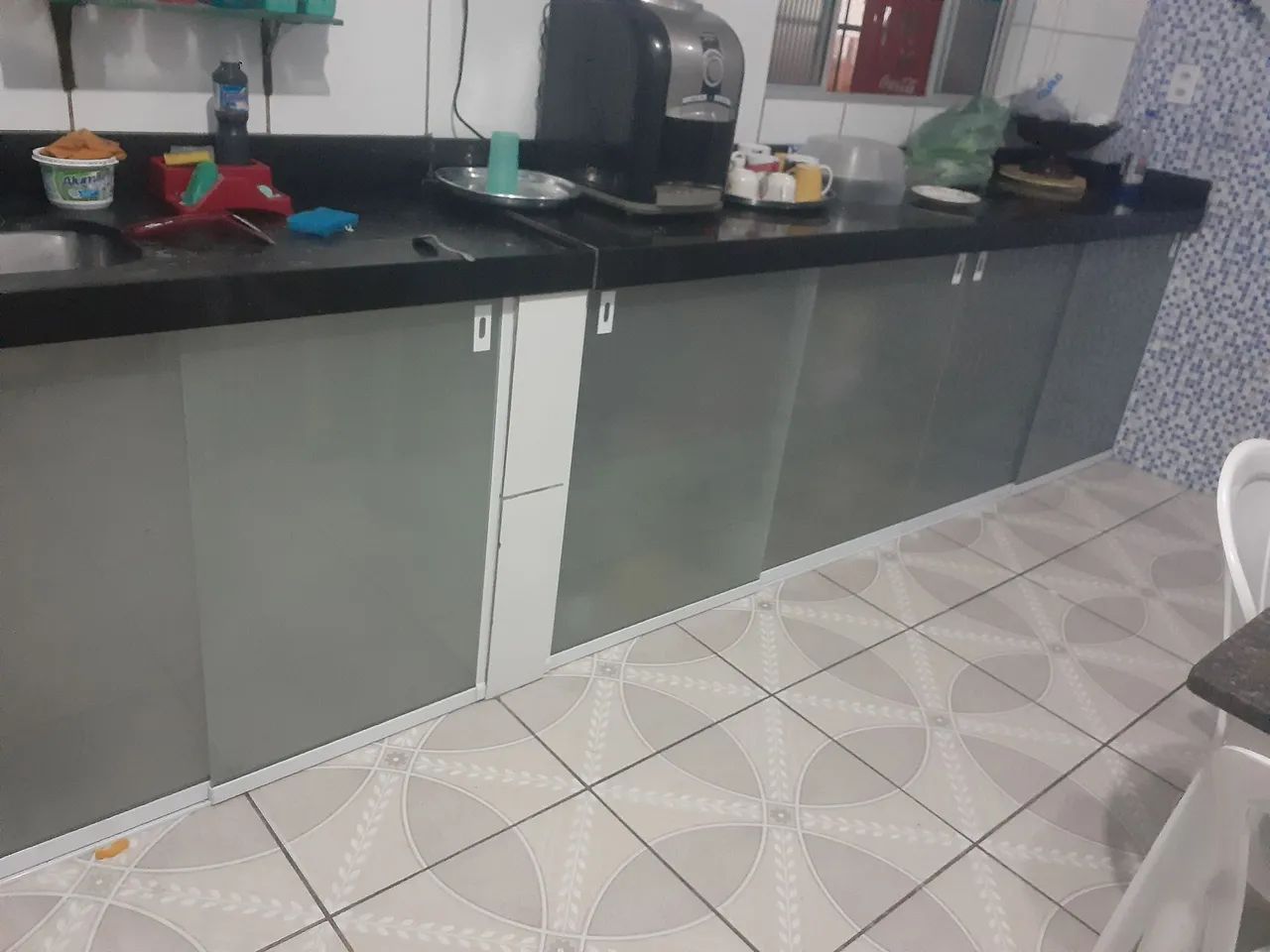 Vidraceiro.