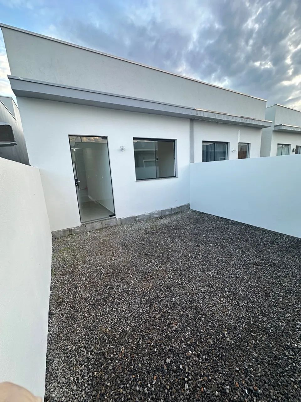 Casa 2 dormitórios em Joaia-Tijucas/SC - Foto 5