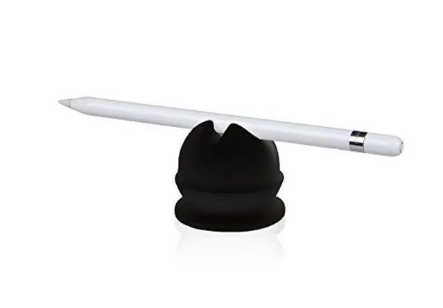 Suporte Para Apple Pencil e Canetas Ipad