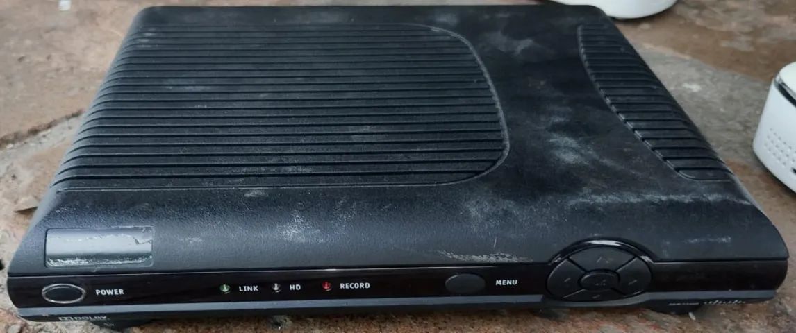 Cisco Isb7000 Series Decodificadores IP de alta-definição
