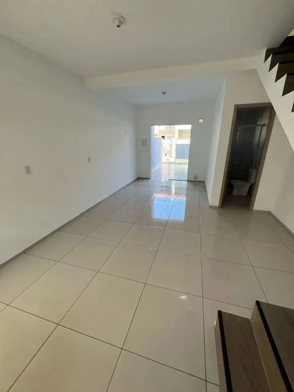 Sobrado com 2 dormitórios à venda, 69 m² Itoupava Central - Blumenau/SC