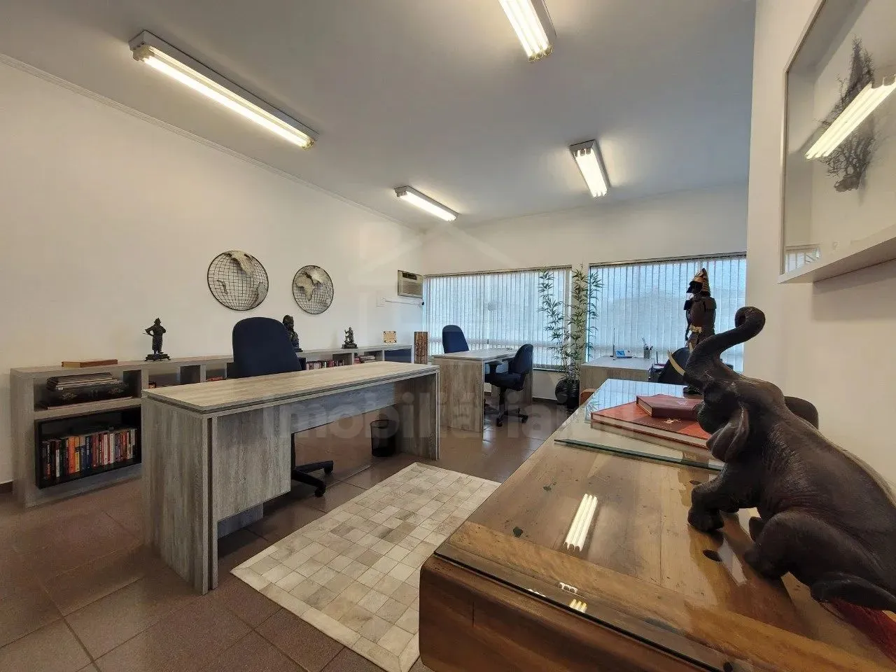 Sala para aluguel no Centro