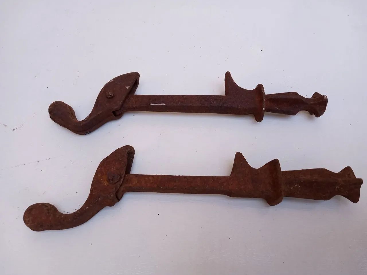 Carranca para janela  - Foto 4