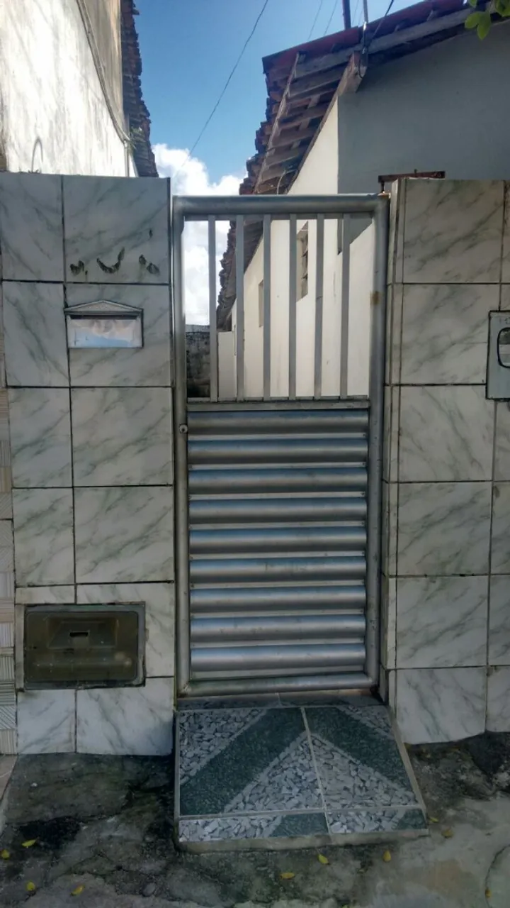 Casa no Valentina para alugar