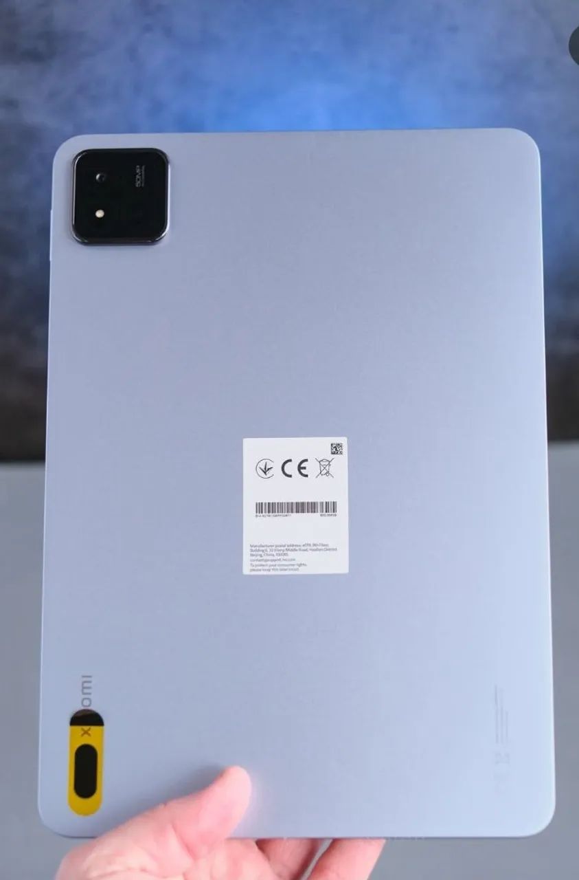 Xiaomi Pad 7 Pro - Tela 3.2K, Snapdragon 8s - Foto 2