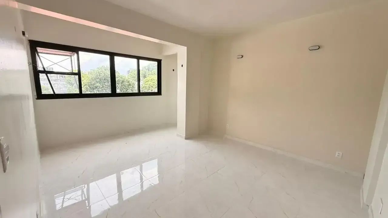 VIEIRALVES  alugo apartamento,  1 por Andar  243m2, 4 suítes, 2 vagas - Foto 5
