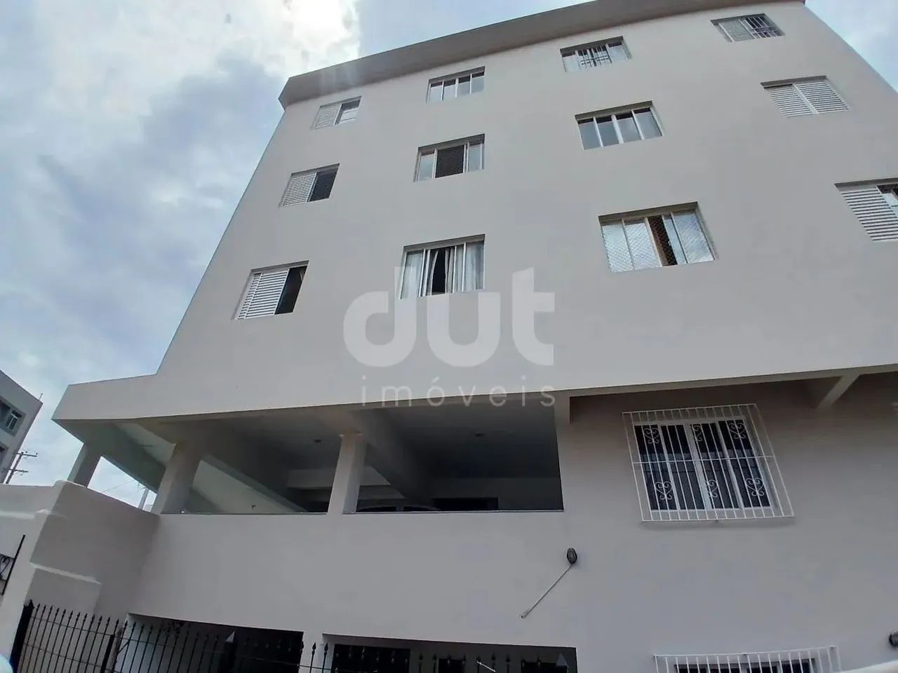 apartamento - Vila Proost de Souza - Campinas - Foto 4