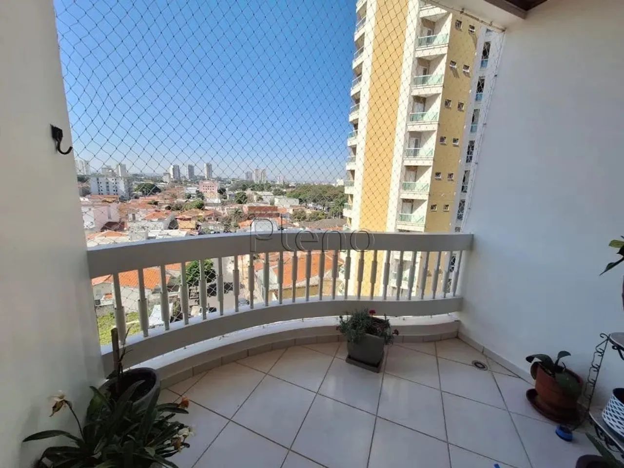 Apartamento à venda em Indaiatuba, Vila Georgina, com 3 quartos, com 96 m², Residencial Lu - Foto 4
