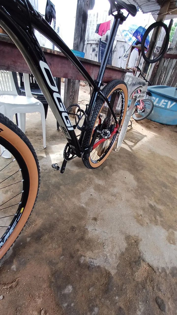 OGGI 7.6 BigWheel - Foto 3