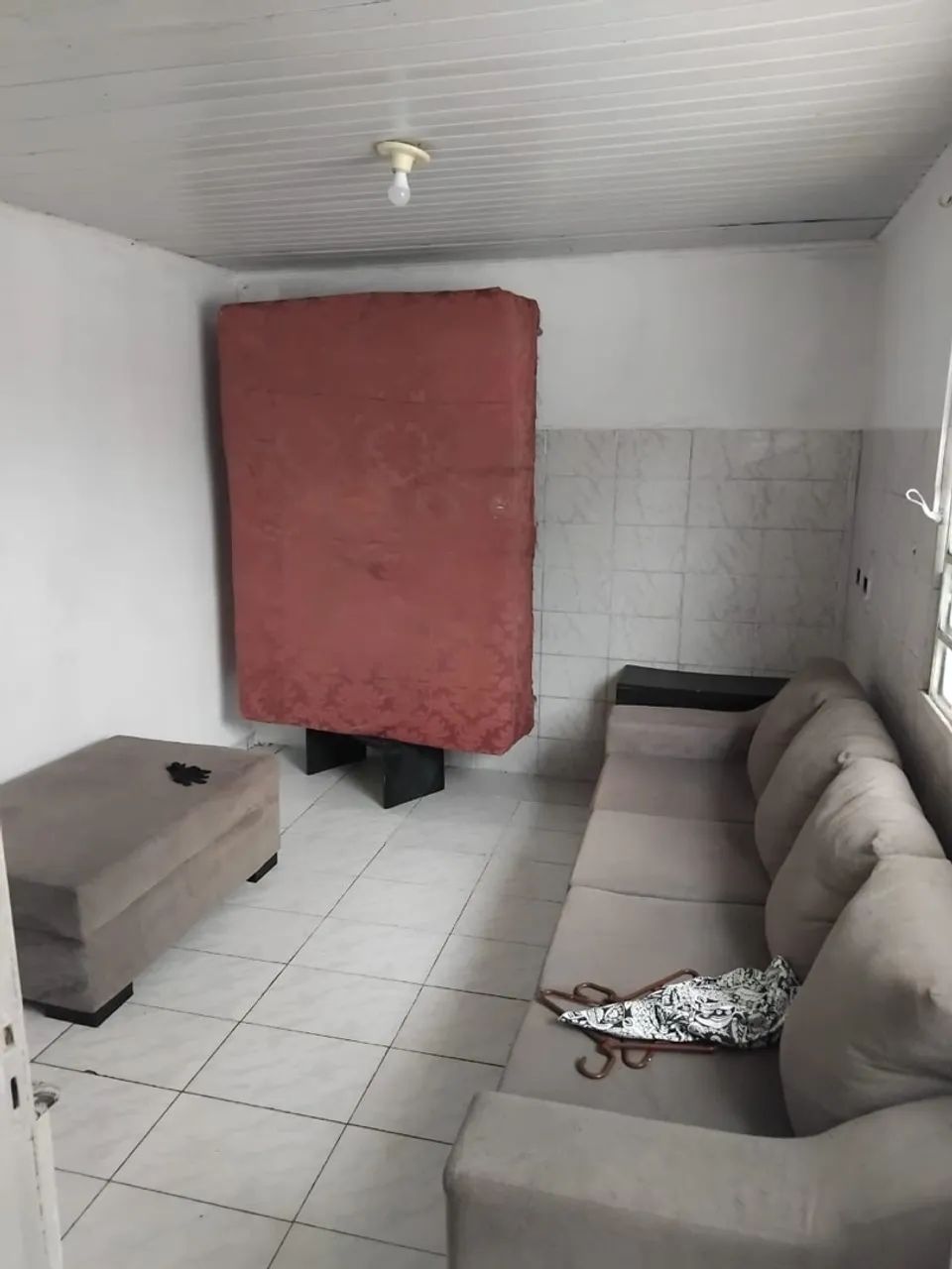 Foto - Curitiba - Boqueirão