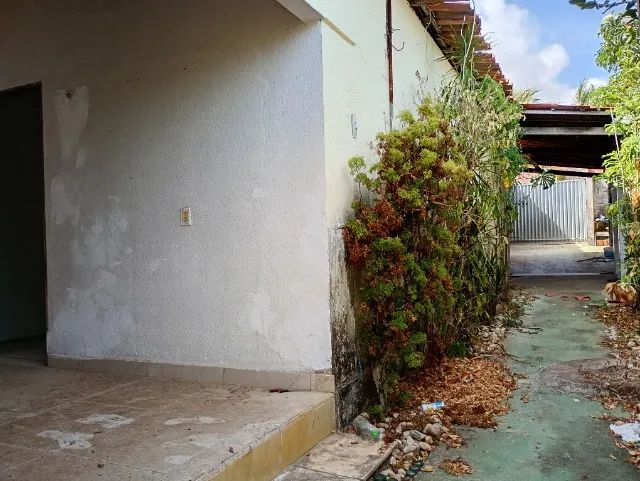 Casa na praia da Tabuba - Foto 9