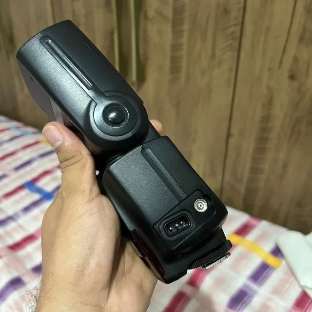 Flash Yongnuo YN565EX (Nikon)64318754036097121