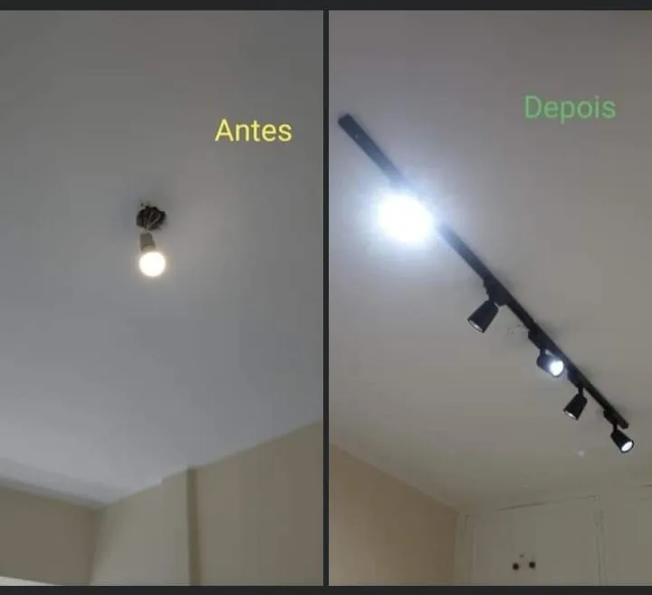 Eletricista Centro, Zona Sul, Zona Norte RJ