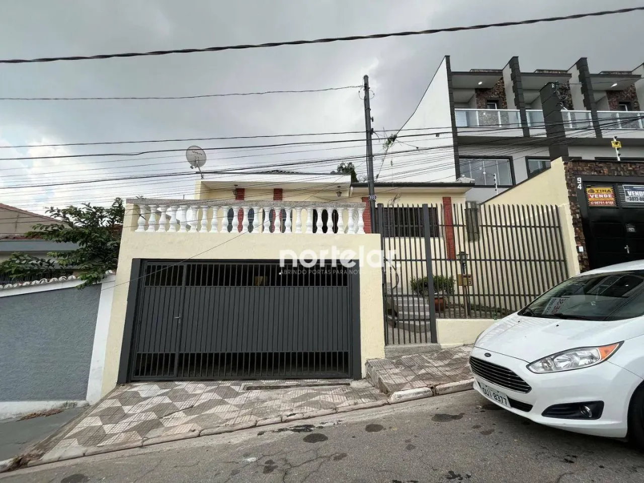 ?? Sobrado à venda na Freguesia do Ó Conforto e Espaço para Sua Família! Este belíssimo s
