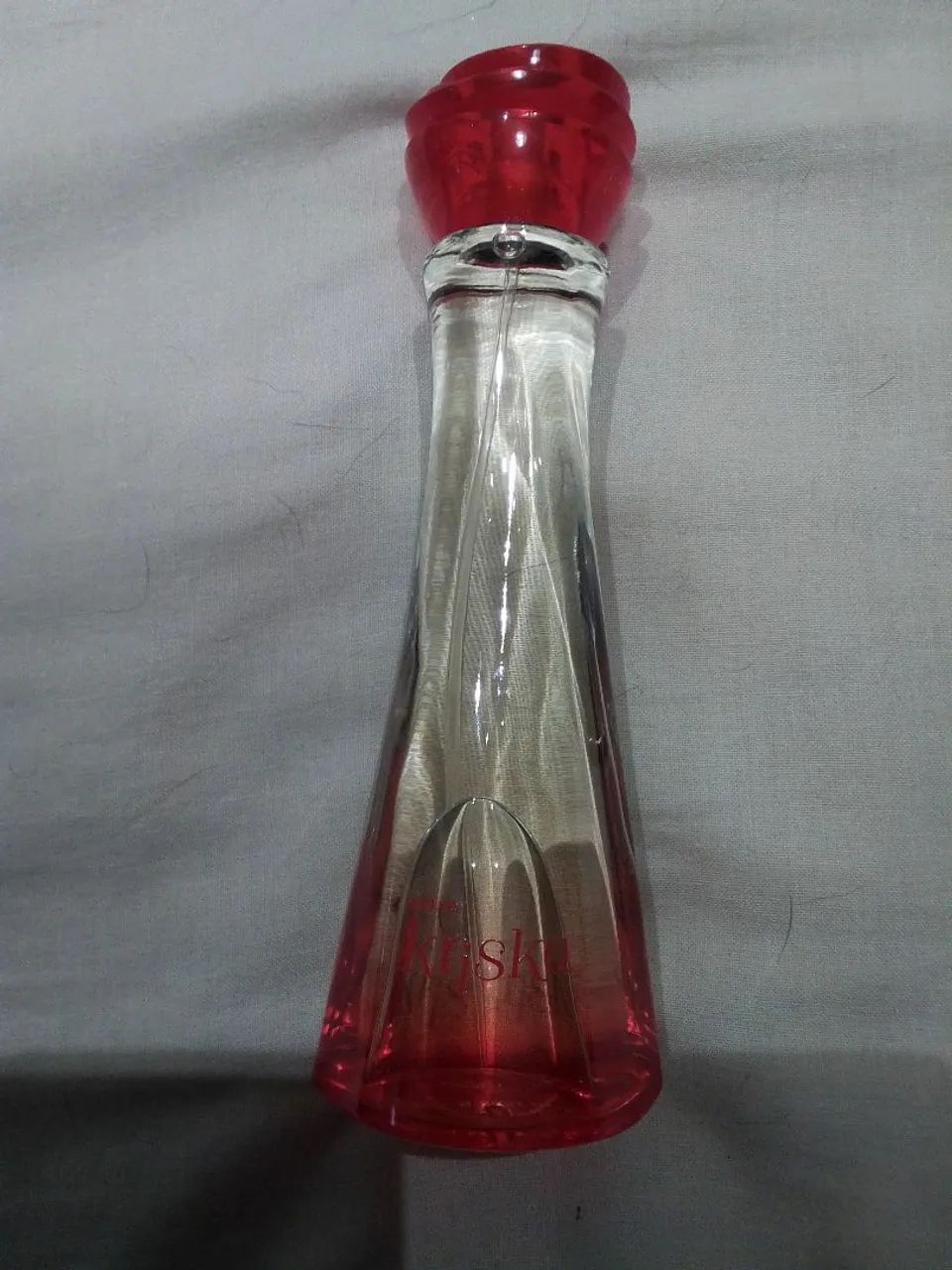 Kriska natura original, nunca foi usado.