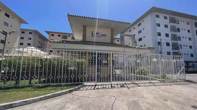 Apartamento à venda, INDUSTRIAL, Aracaju, SE