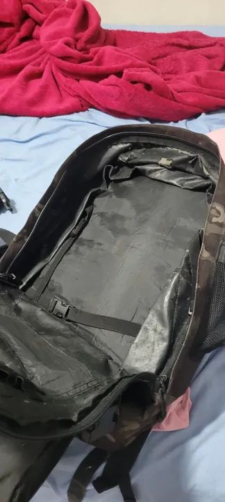 Mochila invictus duster  - Foto 3