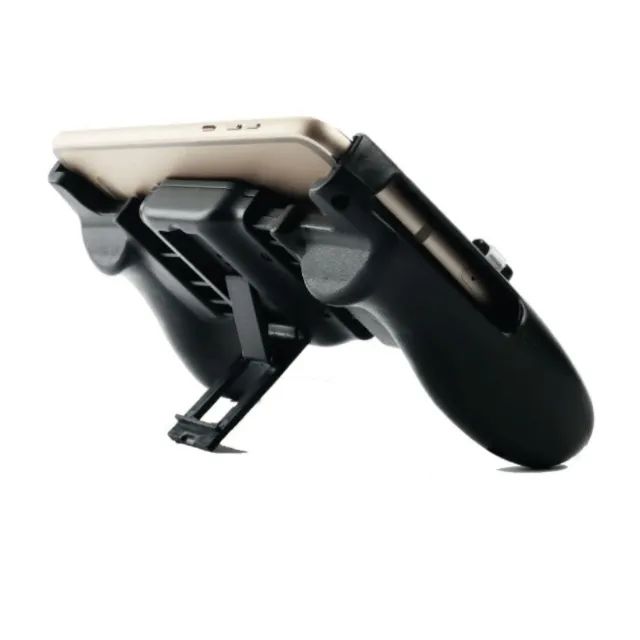 Suporte de Celular para jogos Gamepad Holder - Cellution cod: 1403 - Foto 4