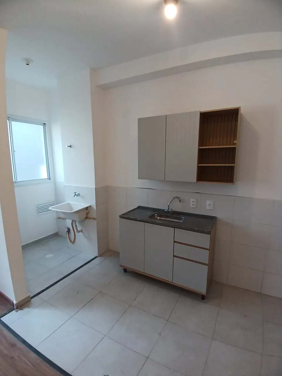 Imóvel para aluguel com 40 metros quadrados com 2 quartos em Água Branca - São Paulo - SP