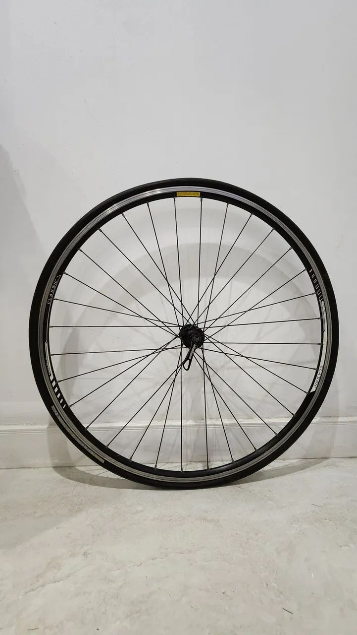 Rodas de Speed 700 - Foto 5