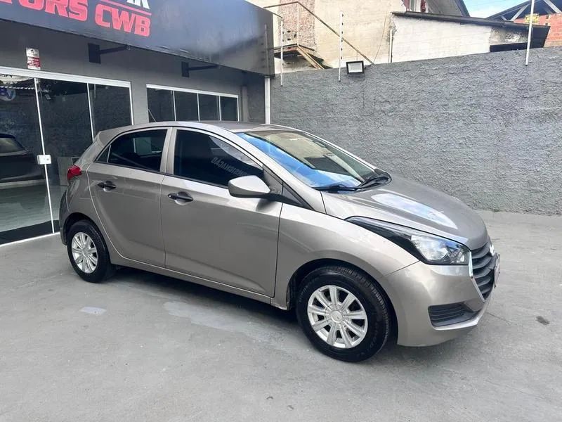 HYUNDAI HB20 1.0 CONFOR 2018 - Foto 2