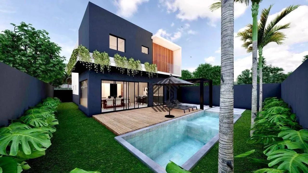Sobrado condominio Cyrela com 3 quartos - Foto 3