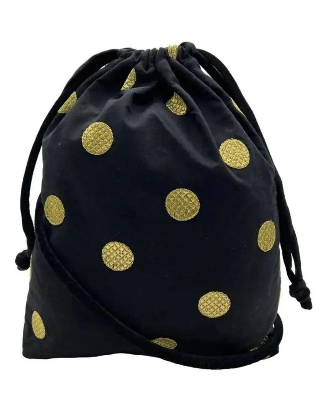 Bolsa Nova com Etiqueta  - Cris Barros.