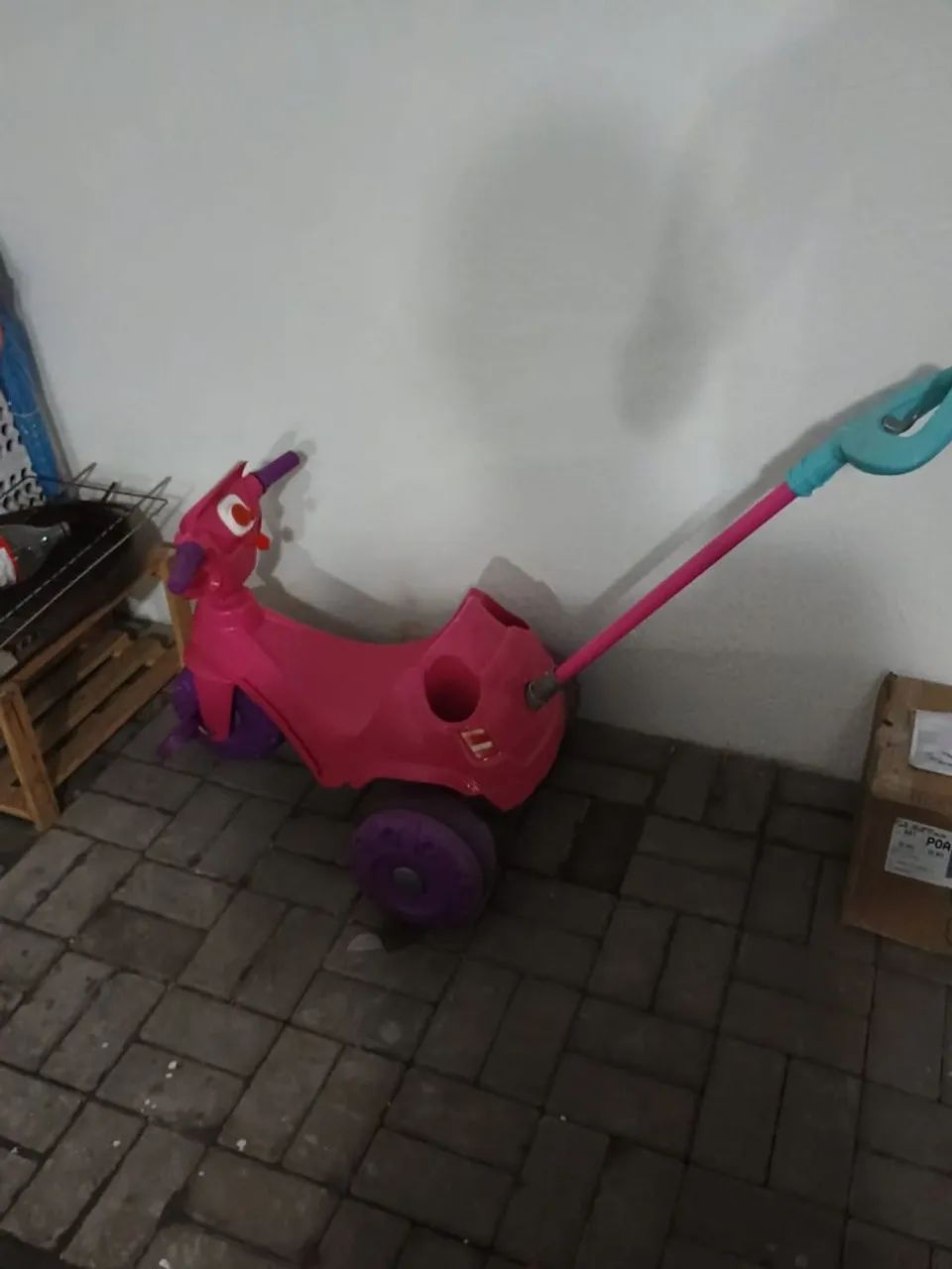 Carrinho de bebê  - Foto 3