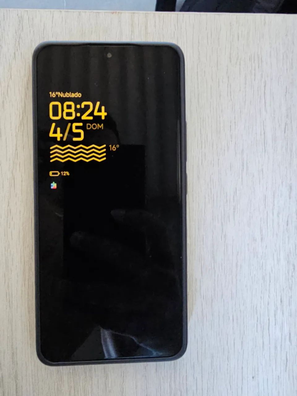 POCO F6 - Foto 2