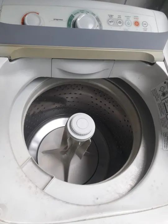 Máquina de lavar Consul 12 Kg - Foto 2