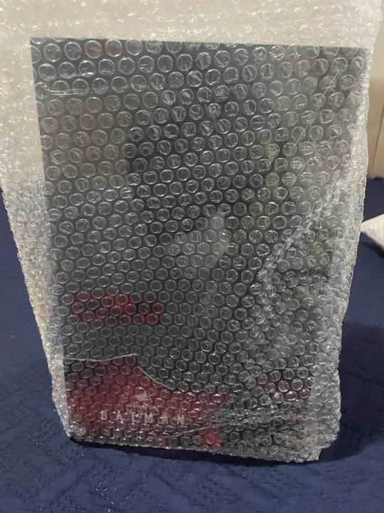 Hot Toys - The Batman Robert Pattinson