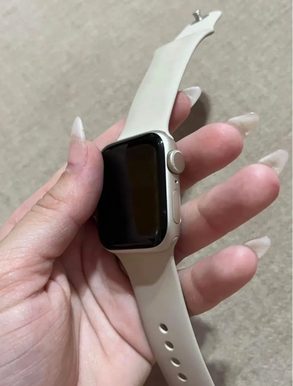 Apple Watch SE 2ª geração