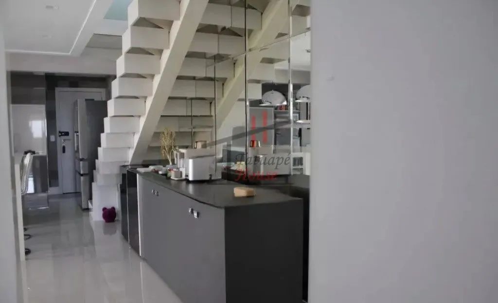 Apartamento Duplex 4 suítes,4 vagas na Mooca - Foto 4