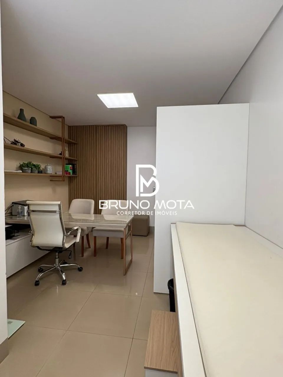 Sala comercial à venda na Clínica Vitis - Santa Mônica, Uberlândia | Em frente ao Hospital - Foto 4