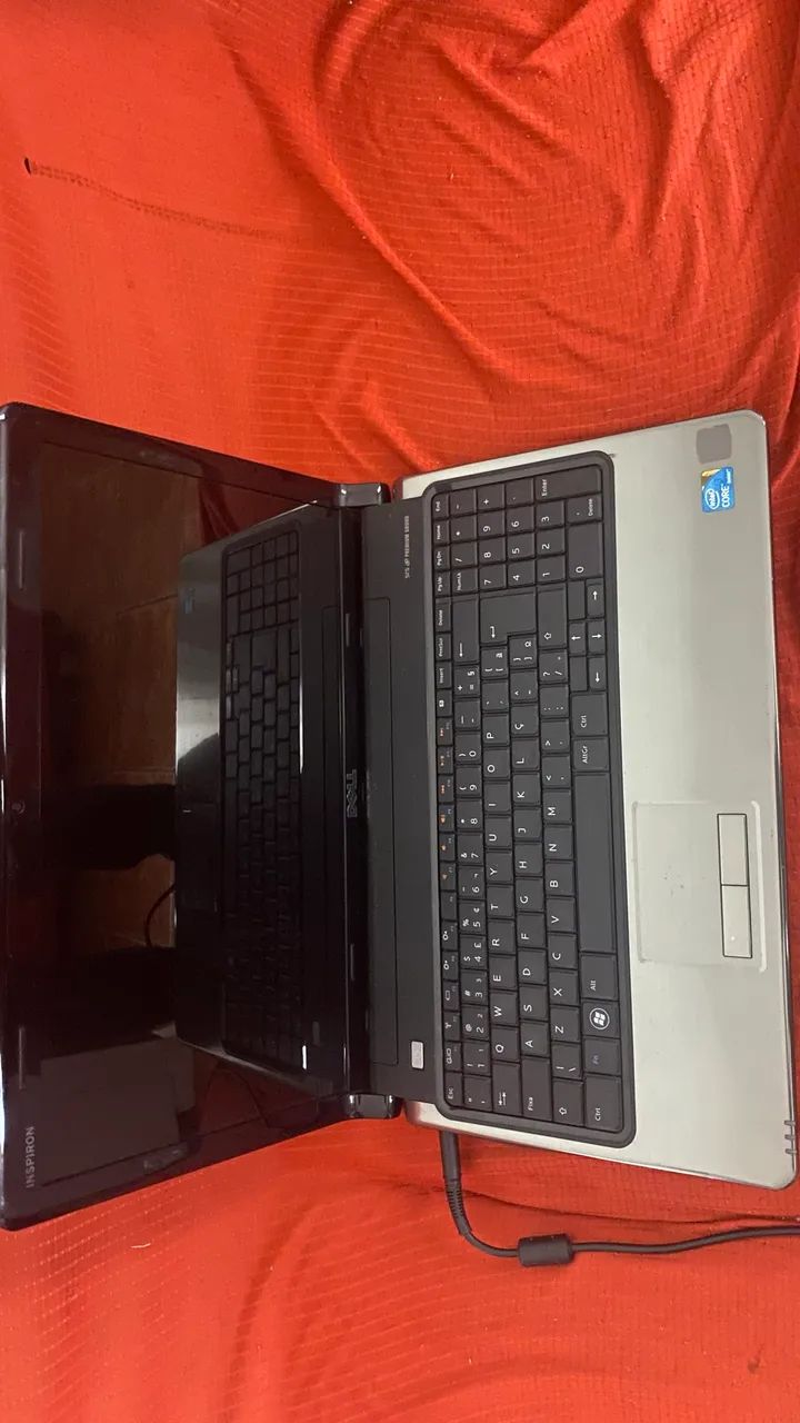 Notebook Dell - Foto 2