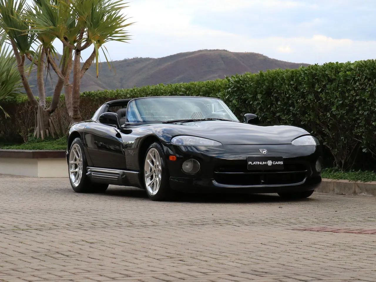Dodge Challenger RT 1994