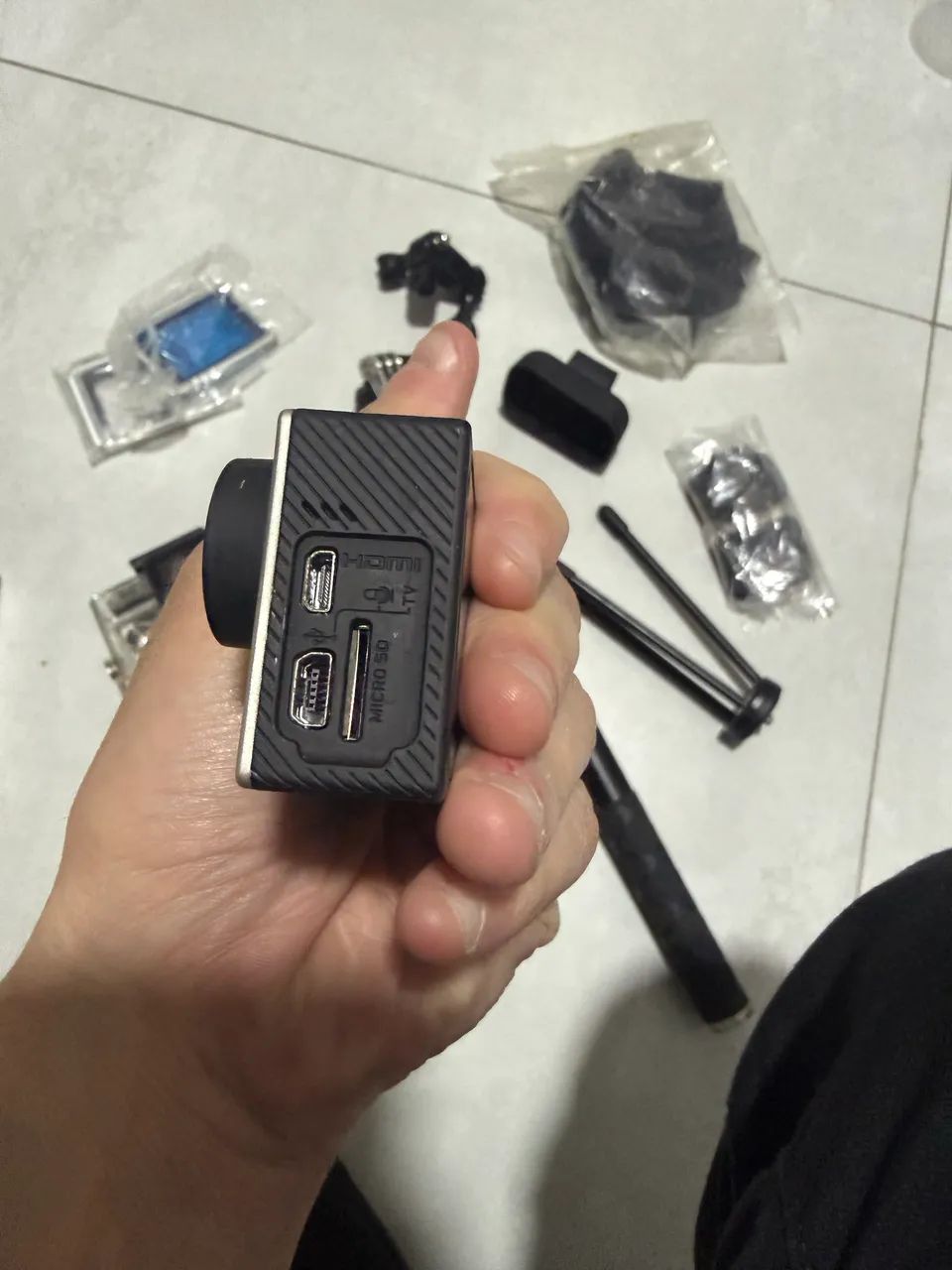GoPro Hero4 - Foto 5