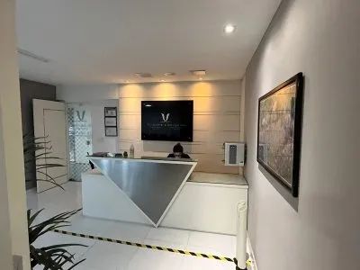 Centro- Edifício Rio Negro Center* Vendo Sala 6º andar 56m*Toda mobiliada*Financio* - Foto 14