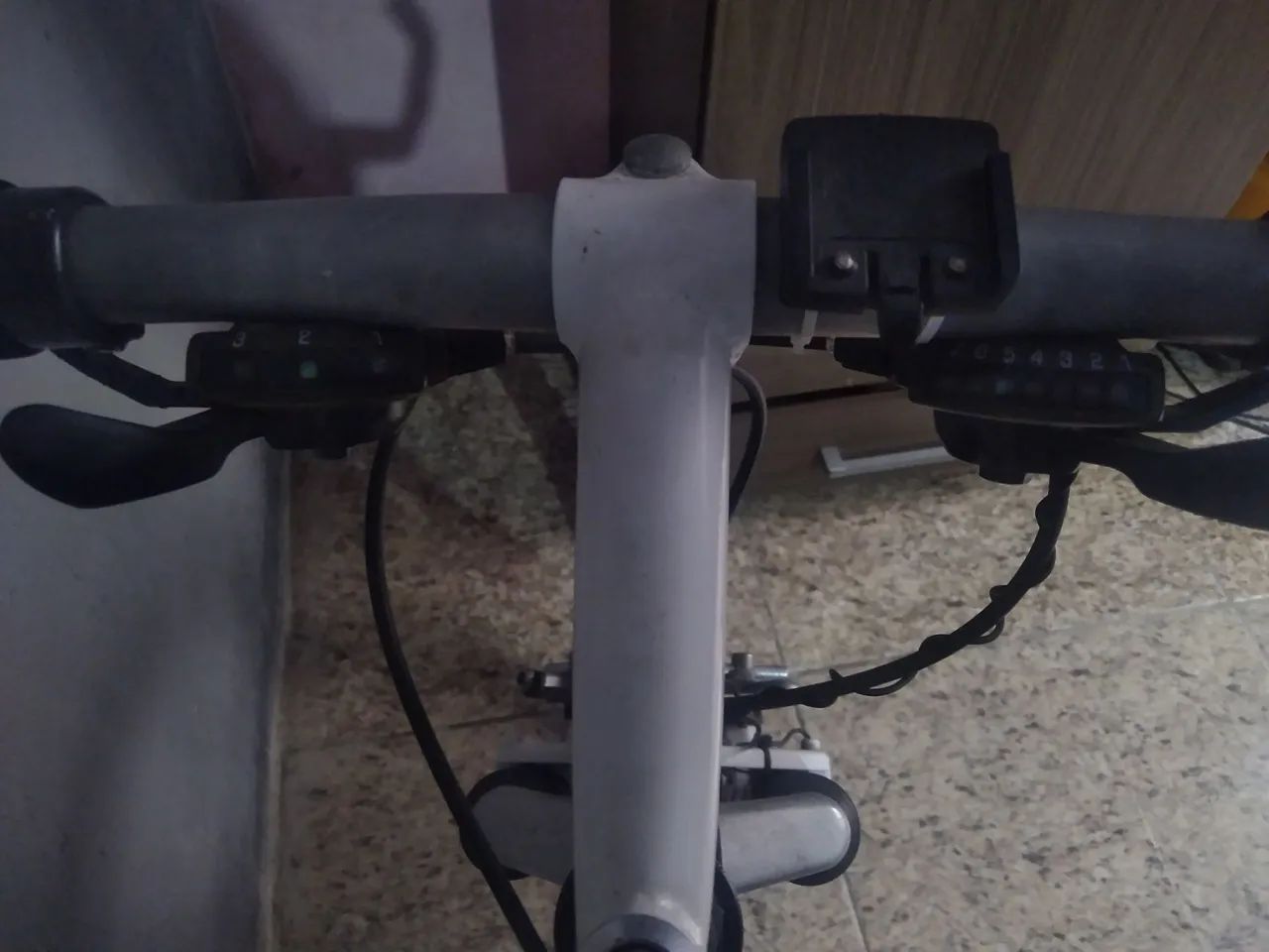 Giant attraction cromoly 1995 - Foto 6