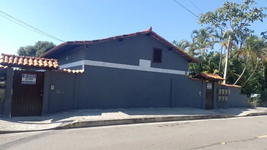 Foto - Maricá - Parque Nanci